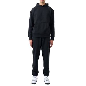 Personnalisation de survêtements de sport unisexe Vente en gros Pull en molleton lourd 100% coton Survêtements de sport design respirant - Product Image 6