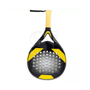 Raquettes de tennis personnalisées de qualité supérieure fabriquées au Pakistan Raquettes de tennis professionnelles - Product Image 4