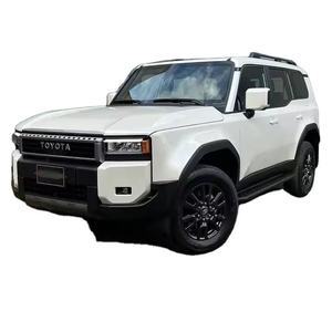 Compre un Vehículo Utilitario Todoterreno 4x4 de Tamaño Completo 2024 de Alto Rendimiento en Venta - Product Image 5