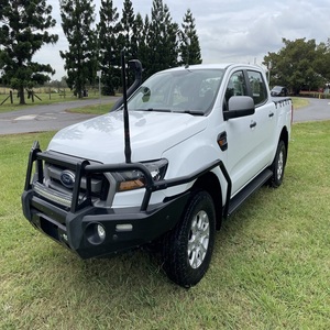 ฟอร์ดแรนเจอร์ XLS 4x4รถพวงมาลัยซ้าย/ขวาใช้งานอย่างประณีต2018