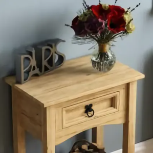 El más vendido, muebles modernos para sala de estar, cajón de madera antiguo de Indonesia con botones de metal para uso en el hogar o Villa, Hotel, apartamento - Product Image 2