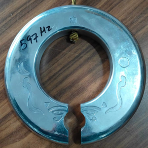 Campana Solar Mars de Aluminio, Tipo Redondo (7.5 Pulgadas), 3 Años de Garantía, Capacidad de Curación - Product Image 1