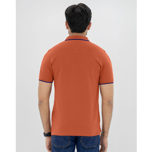 Polo durable pour hommes, usine certifiée, haute qualité, fournisseur de vêtements en gros - Product Image 6