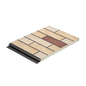 Paneles Sándwich Aislantes para <span class=keywords><strong>Aislamiento</strong></span> <span class=keywords><strong>Térmico</strong></span> y Conservación del Calor, Venta Directa <span class=keywords><strong>de</strong></span> Fábrica a Precios con Descuento. - Product Image 1