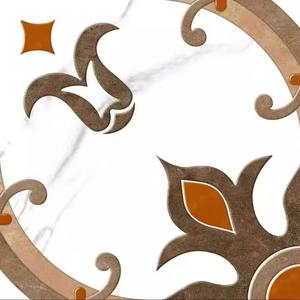 Madera libro partido 3D onda mosaico madera azulejo 30x30cm Interior pared arte decoración patrón - Product Image 2