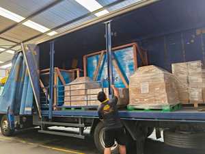 Climatiseur OEM direct d'usine monté au plafond avec réglage de la vitesse du ventilateur pour applications résidentielles - Product Image 4