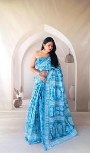 Colección de Kurta/Kurti de Lino y Seda Cómodos, Ropa Casual Moderna, Elegante para Uso Diario y Fiestas, Secado Rápido, Ligeros para Invierno y Verano - Product Image 5