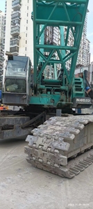 פעולה יעילה גבוהה <span class=keywords><strong>kobelco</strong></span> ckke2500 250t ckobelco מרור יפן עשה <span class=keywords><strong>kobelco</strong></span> sl6000 ckek2500 מנוף - Product Image 5