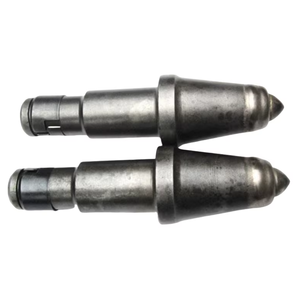 Bestseller Gesteins bohr werkzeuge Mining Picks Mining Schneiden von Zähnen Hartmetall Langlebige Hartmetall bohrer - Product Image 1