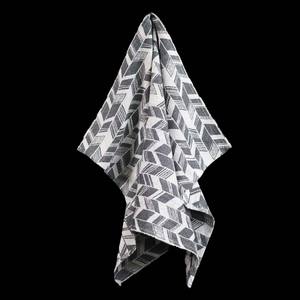 Toallas de Cocina Estampadas a Cuadros, Toallas de Cocina de Algodón de Alta Calidad, Toallas de Cocina Personalizadas a Precio de Mayoreo - Product Image 4