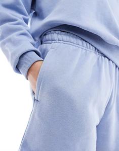 Short de planche 100% coton personnalisé OEM coupe régulière poids lourd 180gsm respirant séchage rapide taille élastique tenue décontracté d'été - Product Image 5