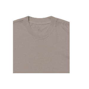 เสื้อยืดแขนยาวคอกลมปักลายสำหรับผู้หญิงไซส์พลัส ผ้าฝ้ายออร์แกนิค 100% ระบายอากาศได้ดี เป็นมิตรกับสิ่งแวดล้อม สไตล์ลำลอง ลายนูน - Product Image 4