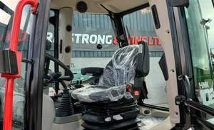 2022 hidromek 102B Supra รถตัก - Product Image 6