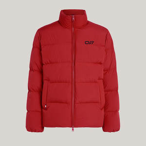 Veste matelassée de haute qualité pour hommes fabriquée au Pakistan conception personnalisée vente en gros veste matelassée pour hommes veste d'hiver matelassée pour hommes - Product Image 6