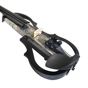 <span class=keywords><strong>Violon</strong></span> électrique Tongling, produits familiaux de Kinglos, technologie d'IA, instruments à cordes - Product Image 5