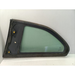Déflecteur arrière DX Alfa Romeo GT Series (937 _) 60684605 937 A5000 (03>09) - Product Image 2