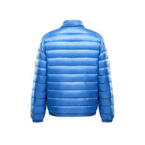 แจ็คเก็ตพัฟเฟอร์ผู้ชายมาใหม่ ขายดี มีสีและขนาดให้เลือกตามต้องการ แจ็คเก็ตพัฟเฟอร์ผู้ชาย แจ็คเก็ตบับเบิ้ลผู้ชาย - Product Image 3