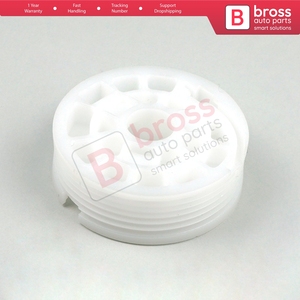 Poulie de lève-vitre avant droite BWR5319 30623449 pour S40 MK1 - Product Image 3