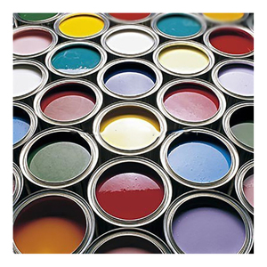 Pintura de imprimación exterior Resistente a los rayos UV Sellado impermeable Agarre fuerte Embalado para exportar Materiales de construcción Distribuidores y contratistas - Product Image 6