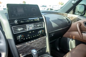 INCREÍBLE TRANSMISIÓN AUTOMÁTICA NI-SS-AN AR-MA-DA PLA-TIN-UM V6 CILINDROS - Product Image 4