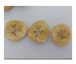 Chips de plátano seco Premium de Vietnam: deliciosas patatas fritas de plátano secas y crujientes listas para exportar y envasar aperitivos al por menor - Product Image 1