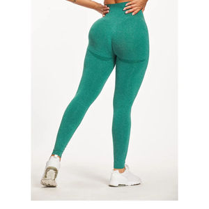 Nouveau femmes collants Fitness course Yoga pantalon taille haute Sport Leggings Push Up Leggings énergie Gym vêtements fille leggings - Product Image 6