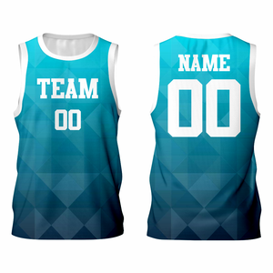 Nouveaux Maillots de Basketball Unisexe à Séchage Rapide 2026 – Qualité Supérieure pour Équipes, Gilet Réversible Personnalisé, Grandes Tailles - Product Image 5