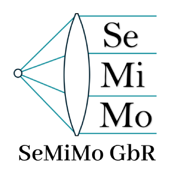 Horst und Mohrholz SeMiMo Mikroskopwartung GbR logo