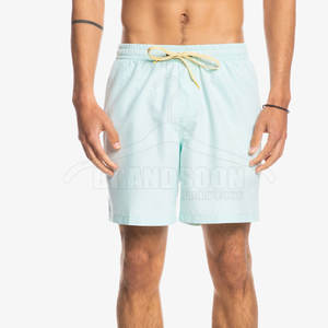 Pakistan Made <b>Cheap</b> Price Customized Color Men <b>Shorts</b> High Quality Comfortable <b>Shorts</b> For Men - Product Image 2
