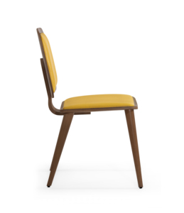 Chaises de salle à manger Chaises modernes de luxe et confortables Nouveau modèle Modèles de vente à chaud de haute qualité - Product Image 3