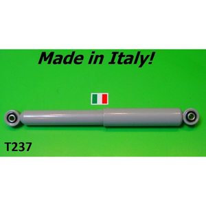 Amortisseur avant de fabrication italienne pour Lambretta TV1 + TV2 + TV3 + SX + GP - Product Image 1