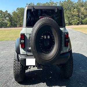 ฟอร์ด บรองโก แร็ปเตอร์ ปี 2023 สภาพดีเยี่ยม พวงมาลัยซ้าย/ขวา พร้อมจัดส่ง - Product Image 5