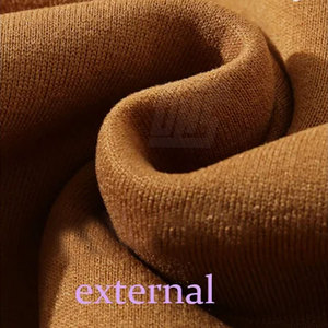 ชุดวอร์มใส่วิ่งพร้อมผ้ายืดและเสื้อแจ็กเก็ตสวมหัวสำหรับวิ่งจ๊อกกิ้งใส่สบายทุกวัน - Product Image 6