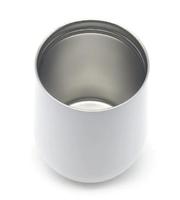 10 oz acier inoxydable vide biberon Sublimation Sippy gobelet tasse ventre pour voyage bébé alimentation accessoire