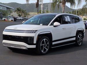 Hyundai IONIQ 9 Performance Limited Eléctrico 2026 Seminuevo en Excelentes Condiciones - Product Image 3