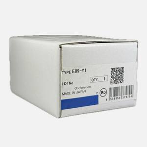 Soporte de montaje en panel para serie OMRON E8Y - Product Image 1