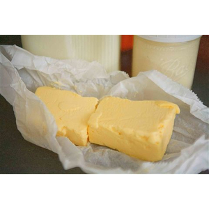 Mantequilla Pura Cremosa Sin Sal, Sin Ingredientes No Lácteos, Fácil de Freír, Almacenamiento Congelado - Product Image 5