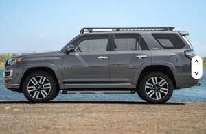 Toyota 4Runner Limited 4x4 2019 Usado (LHD/RHD) - Product Image 2
