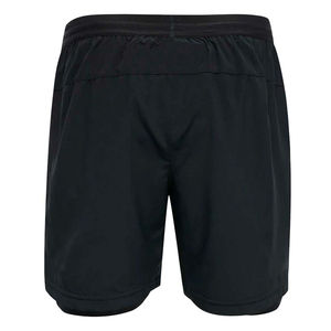 Shorts de course hommes Fitness haltérophilie Shorts été Joggers Shorts vêtements de sport décontractés entraînement séchage rapide entraînement pantalons de gymnastique - Product Image 6