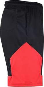 Conjunto de Camiseta de Baloncesto y Pantalones Cortos de Verano para Hombre, Personalizado BSCI, Cómodo, Transpirable, de Secado Rápido, Tallas Grandes, Diseño al por Mayor - Product Image 2