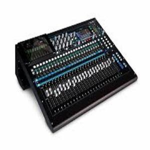 มิกเซอร์ดิจิตอล BEST NEW QU-24C 24 ช่องสัญญาณ - Product Image 1