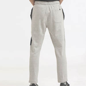 High Manufacturer Washed Best Material Private Label Your Own Design New Style Casual <b>Trouser</b> For <b>Men</b> - Product Image 3