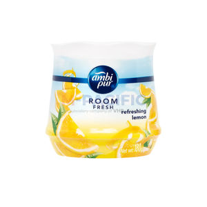 Ambi Pur Gel désodorisant d'ambiance, plusieurs parfums, 180g, origine Vietnam - Product Image 4