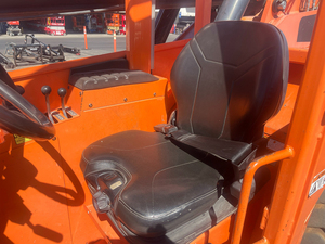 2017 6042 Used Telehandler Reliable Lifting Equipment for Construction Projects - Product Image 4