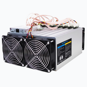 A9++ ZMaster (140khs) Equihash 1550W 11.071jkSOL LISTO PARA ENVIAR - Product Image 5