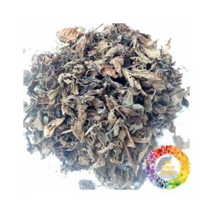 Feuilles de gelée d'herbe noire séchées en vrac à base de plantes, exportation en gros de feuilles de gelée de qualité supérieure avec des offres attractives et des prix abordables - Product Image 5