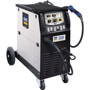 Soudeuses MIG MULTIWELD 320T, système MIG/MAG refroidi au gaz avec accessoires 40-320 A de GYS - Product Image 1