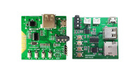 Module de lecture audio MP3 N930X pour les messages vocaux |   Lecteur de carte TF USB |   Module de musique avec sortie DAC stéréo