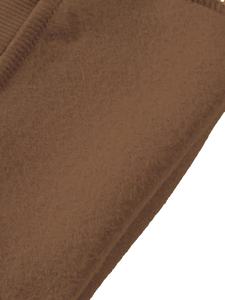 ชุดกีฬาผู้ชายคุณภาพพรีเมียมแบบสองชิ้น ผ้าฝ้าย 100% น้ำหนักเบา แห้งเร็ว ระบายอากาศได้ดี เหมาะสำหรับออกกำลังกาย วิ่งจ๊อกกิ้งในฤดูหนาว - Product Image 6