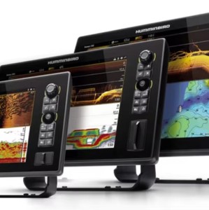 เหมาะที่สุดสำหรับเครื่องหาปลา HumminBirds SOLIX 15 G2 รุ่นใหม่ พร้อมระบบ Chirp Mega Si+ หน้าจอ 15.4 นิ้ว - Product Image 3